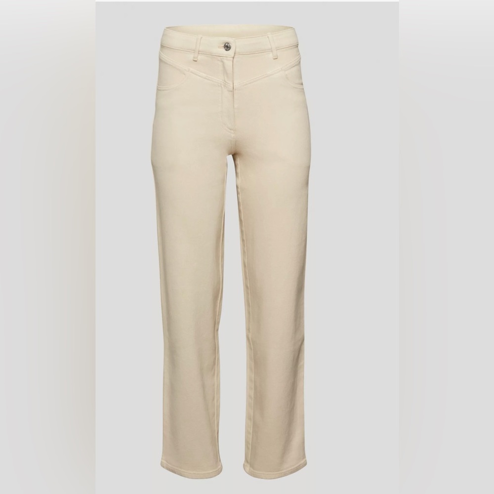 Aritzia Archer Pant Birch 6